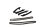 Timing chain, chain tensioner, guide rails BMW R 1100 GS 259 0409 93-99