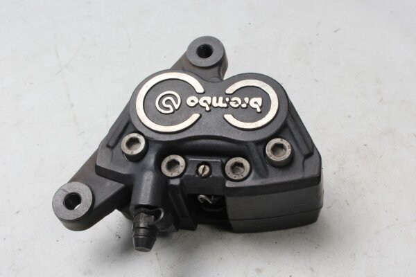 Remklauw rechtsvoor, Brembo met dubbele zuiger BMW R 1100 GS 259 0409 93-99