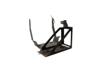 Accubak, zekeringhouder, elektrische beugel BMW R 1100 GS 259 0409 93-99