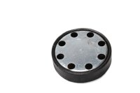 Oil filler cap, engine breather cap with insert BMW R 1100 GS 259 0409 93-99