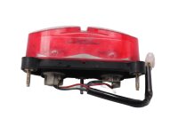 Rear light, brake light, double rear light, lighting Kawasaki ZR 7S ZR750F 99-04