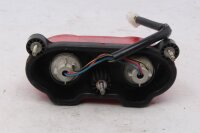 Rear light, brake light, double rear light, lighting Kawasaki ZR 7S ZR750F 99-04