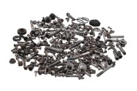 Screw set for fairing and frame mounting BMW R 1200 RT R12T K26 0368 05-09