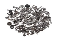 Screw set for fairing and frame mounting BMW R 1200 RT R12T K26 0368 05-09