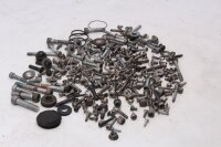 Screw set for fairing and frame mounting BMW R 1200 RT R12T K26 0368 05-09