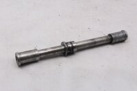 Essieu avant, essieu avant, entretoises Kawasaki ZR 7S ZR750F 99-04