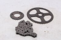 Timing chain kit camshaft sprocket timing chain BMW R 1200 RT R12T K26 0368 05-09
