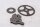 Timing chain kit camshaft sprocket timing chain BMW R 1200 RT R12T K26 0368 05-09