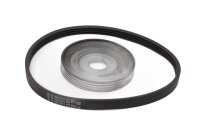 Alternator pulley V-ribbed belt BMW R 1200 RT R12T K26 0368 05-09