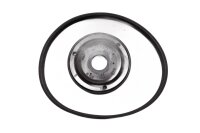 Alternator pulley V-ribbed belt BMW R 1200 RT R12T K26 0368 05-09