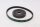 Alternator pulley V-ribbed belt BMW R 1200 RT R12T K26 0368 05-09