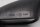 Espejo retrovisor del manillar derecho, carcasa del espejo ajustable Kawasaki ZR 7S ZR750F 99-04