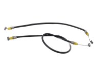 rear seat Bowden cable lock pulley Kawasaki ZR 7S ZR750F...