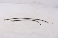 Sitzbank Bowdenzug hinten Schloss Seilzug Kawasaki ZR 7S ZR750F 99-04