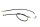 Sitzbank Bowdenzug hinten Schloss Seilzug Kawasaki ZR 7S ZR750F 99-04