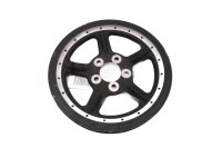 Belt pulley drive gear Harley-Davidson Sportster 1200 XL1200CX Roadster 21-21