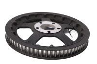 Belt pulley drive gear Harley-Davidson Sportster 1200 XL1200CX Roadster 21-21