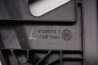 Luggage rack, pannier holder Harley-Davidson Pan America 1252 RA1250 24-24