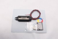 LED-blinkerrelästyrenhet i.BOS-CL1 blinkers Motorrad Zubehör universell