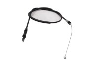 Choke cable, choke starter cable, universal carburetor...