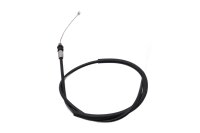 Choke cable, choke starter cable, universal carburetor...