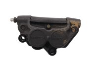 Front right brake caliper, dual piston brake caliper Moto...