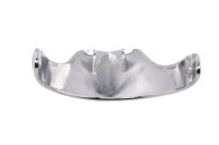 Chrome headlight brackets, lamp holders Harley-Davidson V-Rod 1130 VRSCA 06-06