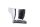 Chrome headlight brackets, lamp holders Harley-Davidson V-Rod 1130 VRSCA 06-06