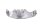 Chrome headlight brackets, lamp holders Harley-Davidson V-Rod 1130 VRSCA 06-06