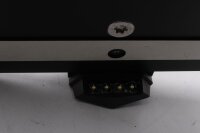 Support de plaque dimmatriculation universel avec éclairage LED Harley-Davidson universell