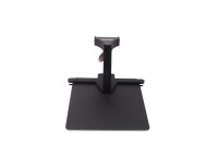 Support de plaque dimmatriculation universel avec éclairage LED Harley-Davidson universell
