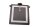 Support de plaque dimmatriculation universel avec éclairage LED Harley-Davidson universell