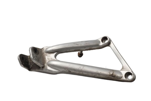 Footrest bracket support plate rear right BMW R 1100 S 0422 98-05