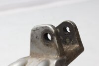 Footrest bracket support plate rear right BMW R 1100 S 0422 98-05