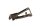 Footrest bracket support plate rear right BMW R 1100 S 0422 98-05