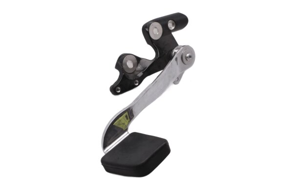 Bakre bromshandtag, fotbroms Harley-Davidson Street Bob 1900 FXBBS 22-22