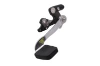 Rear brake lever, foot brake Harley-Davidson Street Bob...