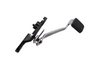 Rear brake lever, foot brake Harley-Davidson Street Bob...