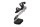 Bakre bromshandtag, fotbroms Harley-Davidson Street Bob 1900 FXBBS 22-22