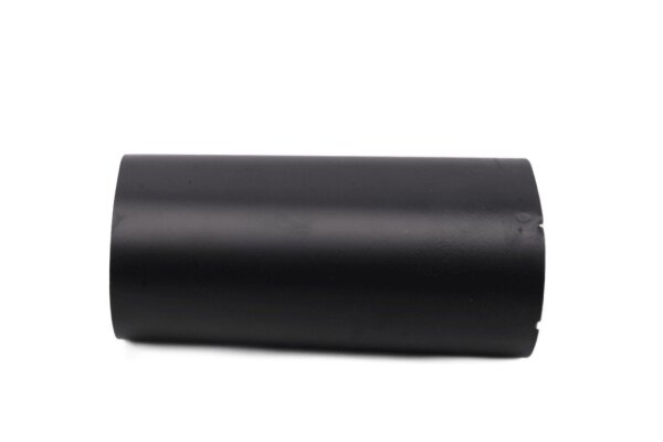 Coperchio superiore della forcella, nero Harley-Davidson Softail 1442 FLST Heritage 06-06