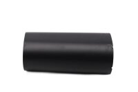 Top fork cover, black Harley-Davidson Softail 1442 FLST...