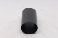 Coperchio superiore della forcella, nero Harley-Davidson Softail 1442 FLST Heritage 06-06