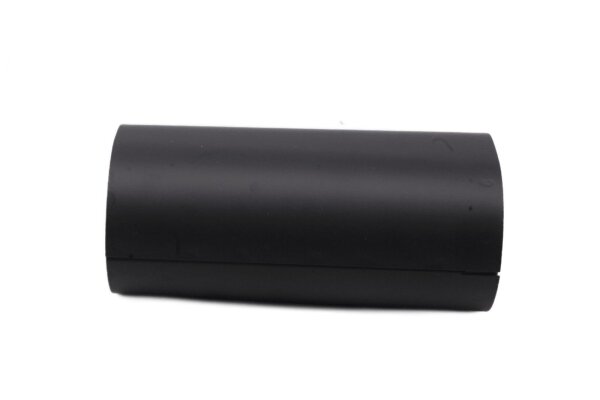 Copriforcella superiore nero Harley-Davidson Softail 1442 FLST Heritage 06-06