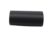 Top fork cover, black Harley-Davidson Softail 1442 FLST...