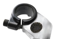Oikea ohjaustangon sisempi varsi, 22 mm:n kiristin, clip-on-ohjaustanko BMW R 1100 S 0422 98-05