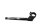 Oikea ohjaustangon sisempi varsi, 22 mm:n kiristin, clip-on-ohjaustanko BMW R 1100 S 0422 98-05