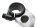 Oikea ohjaustangon sisempi varsi, 22 mm:n kiristin, clip-on-ohjaustanko BMW R 1100 S 0422 98-05