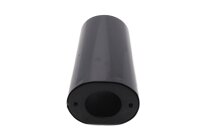 Fork cover top black Harley-Davidson Softail 1442 FLST...
