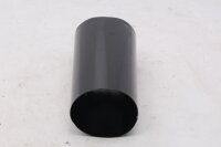 Fork cover top black Harley-Davidson Softail 1442 FLST Heritage 06-06