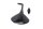 Achteruitkijkspiegel, rond, E-keurmerk, links Buell XB12X 1200 Ulysses 10-10
